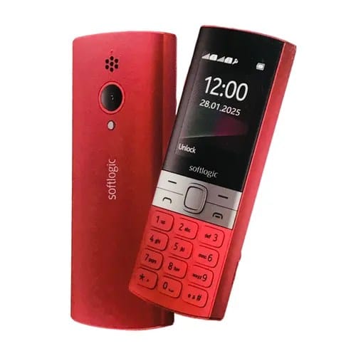 MAX 222 2025 SOFLOGIC FEATURE PHONE